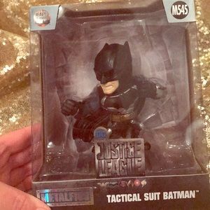 New DC Justice League Batman